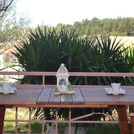 Liofos Apartament *