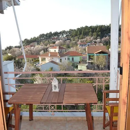 Liofos Apartament *