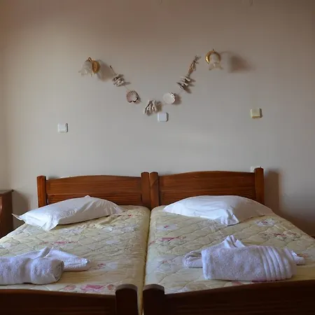 Liofos Apartament