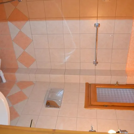 Apartament Liofos