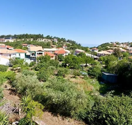 Apartament Liofos