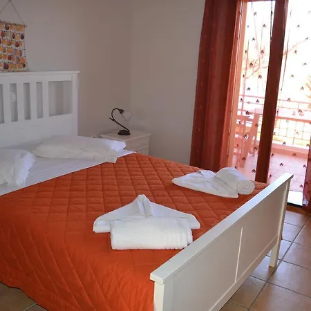 Appartement Liofos *